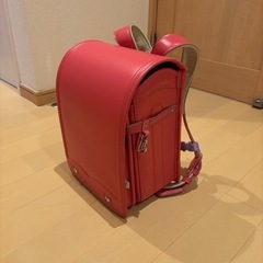 子供用品　ランドセル　中古①
