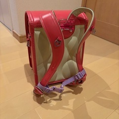 子供用品　ランドセル　中古①
の画像