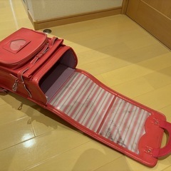 子供用品　ランドセル　中古①
の画像