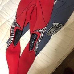 Be wet レディース ジャーフル シーガルの画像