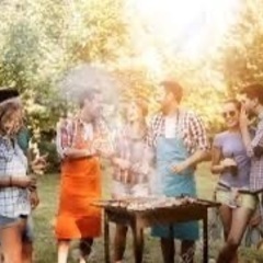 地方人飲み会😊🍻