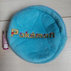 ポケモン ポシェット クワッソの画像
