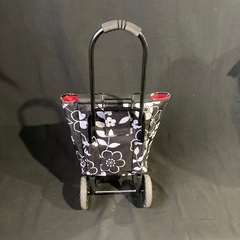 cocoro  ショッピングカート　保冷機能付きの画像