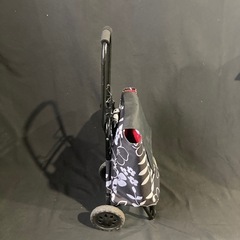 cocoro  ショッピングカート　保冷機能付きの画像