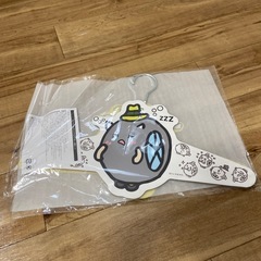 ハンガー(イエローハットの景品)