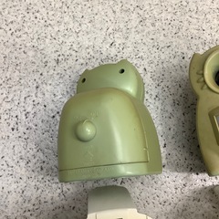 猫よけセンサー2個セットの画像