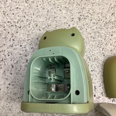 猫よけセンサー2個セットの画像