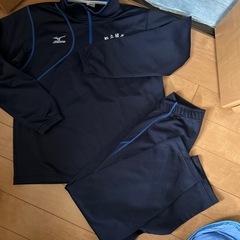 橘高校　ジャージ