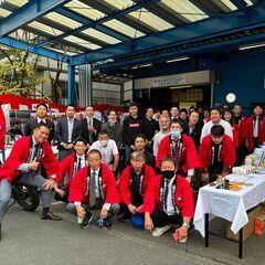 ルート営業/完全未経験OK/月給30万円～/賞与年2回/100％反響営業/既存顧客がメインの画像