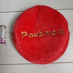 ポケモン ポシェット フォゲータの画像