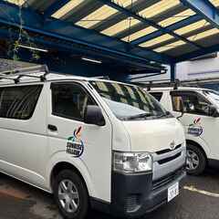 ルート営業/完全未経験OK/月給30万円～/賞与年2回/100％反響営業/既存顧客がメインの画像