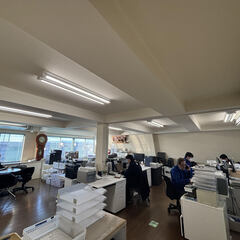 ルート営業/完全未経験OK/月給30万円～/賞与年2回/100％反響営業/既存顧客がメインの画像