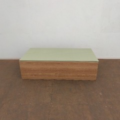 ≪引取り限定≫収納ボックス 68182円 80001123の画像