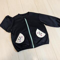 シナぷしゅ春夏ブルゾン