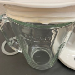 TESCOM ミキサーの画像