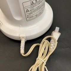 TESCOM ミキサーの画像