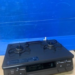 EJ582番 ✨パロマ✨ガスコンロ✨ IC-S87BM-R
