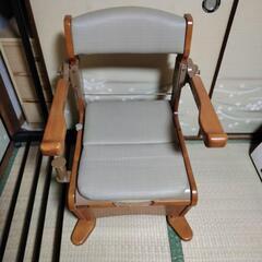 介護用トイレ