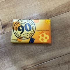 カセットテープ