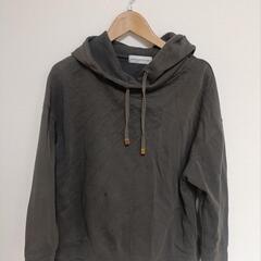 シーズンリーズン レディース M トレーナー パーカー