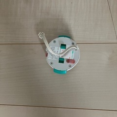 蛍光灯
の画像