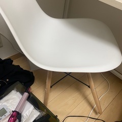 美品　椅子