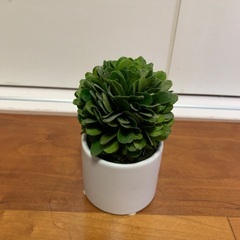 造花