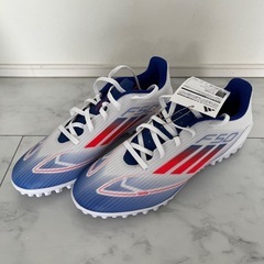 新品　サッカー　トレーニングシューズ　29.0