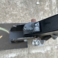 AVIGO キックボードの画像