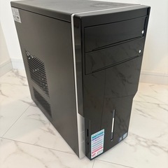 デスクトップ Windows7pro