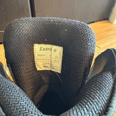 スノボ　ブーツ　子ども用の画像