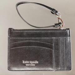 katespadeカ―ド入れ等