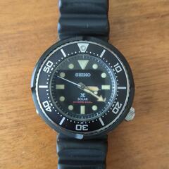 SEIKOプロスペックス ダイバースキューバ SBDN043 V...