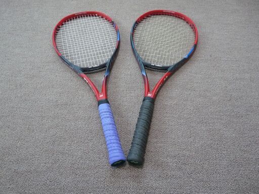 テニス YONEX VCORE 98