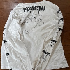 男のこ服セット１５０サイズ　　 4️⃣の袋の画像
