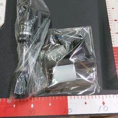 0502-042 水槽部品諸々ポンプ付き半端もの