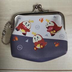 ポケモン ホゲータ 小銭入れ