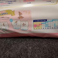 グーンSサイズ パンツタイプの画像