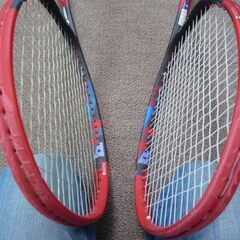 YONEX VCORE 98の画像