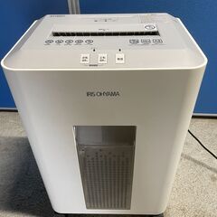 【格安】アイリスオーヤマ オフィスシュレッダー KT1600J ...