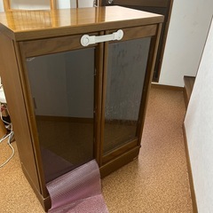 収納家具