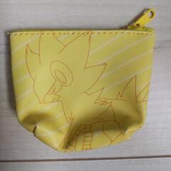 ポケモンレントラー 小銭入れの画像