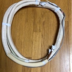 家庭用エアコン配管2.7m※電線込み