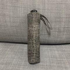 折りたたみ傘　IKEA