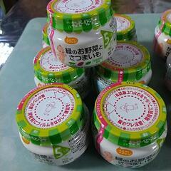 離乳食5ヵ月～