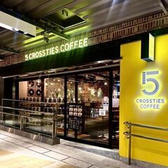 5/12(月)19：30 -  ≪横浜エキナカ≫ ✫5 CROS...
