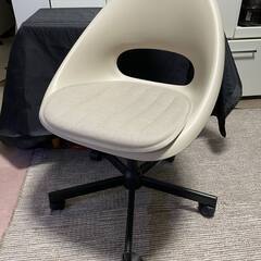 IKEA　デザインチェアー　MAKSKAR　USED