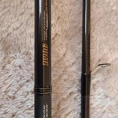 Daiwa　シーバスハンター　90ML