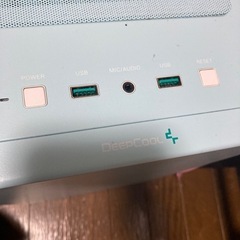 高性能ゲーミングPC！引越につき処分特価！
