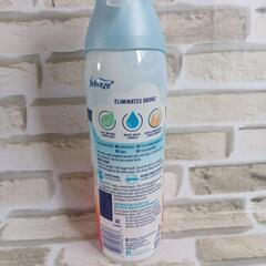 ファブリーズ ルームスプレー 消臭剤の画像